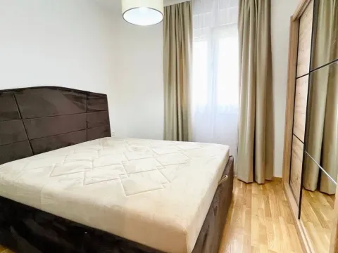 Rent, one bedroom apartment, 39m², Zabjelo, Podgorica - image 5
