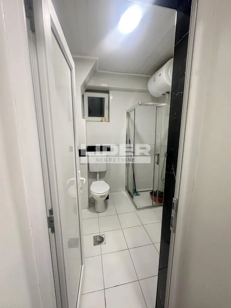 Sale, two bedroom apartment, 50m², Skadarlija, Beograd