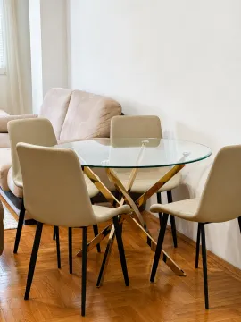 Rent, one bedroom apartment, 52m², City Kvart, Podgorica - image 4