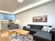 Rent, two bedroom apartment, 70m², Central Point, Podgorica - image 3