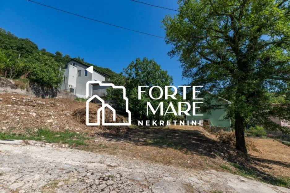 Prodaja, plac, 679m², Herceg Novi, Crna Gora