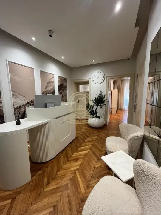 Rent, office space, 80m², Stari Grad, Beograd