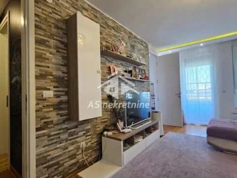 Rent, apartment, 62m², Novi Beograd Blok 67, Novi Beograd Sve Podlokacije - image 2