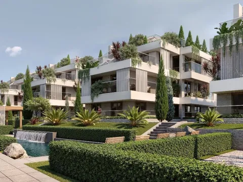 Prodaja, jednosoban stan, 44m², Marići, Tivat - image 2