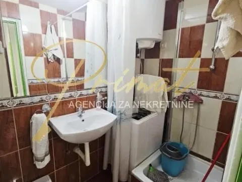Sale, two bedroom apartment, 53m², Kotež, Palilula Sve Podlokacije - image 9