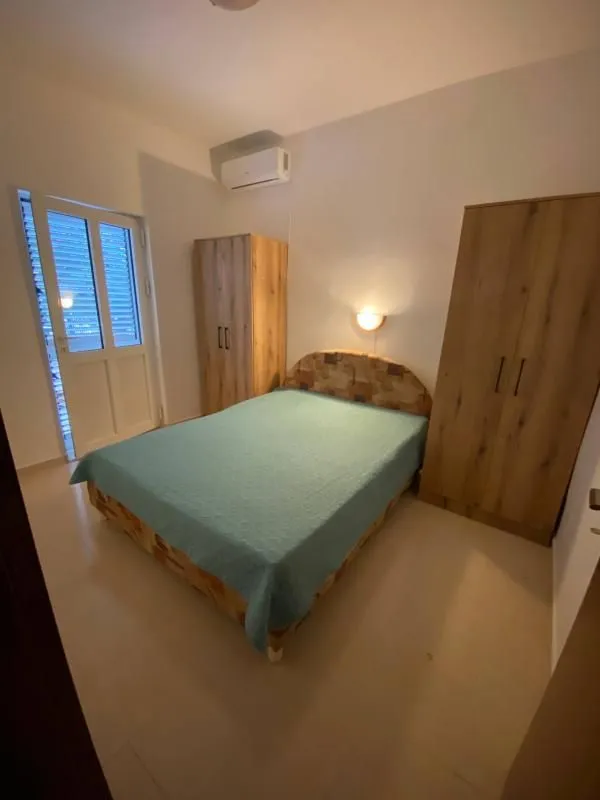 Sale, one bedroom apartment, 36m², Petrovac, Budva