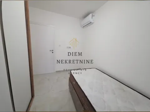 Rent, two bedroom apartment, 100m², Malo Brdo, Podgorica - image 14