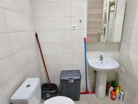 Izdavanje, jednosoban stan, 45m², Zabjelo, Podgorica - image 12