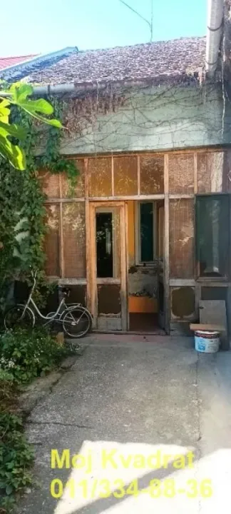 Prodaja, kuća, 200m², Centar, Pančevo