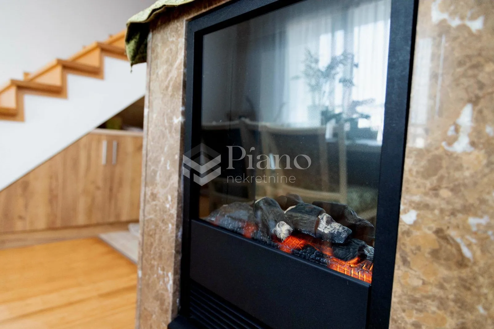 Rent, three bedroom apartment, 130m², Zabjelo, Podgorica