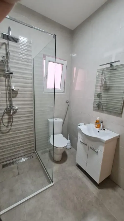 Rent, one bedroom apartment, 1m², Centar, Tivat