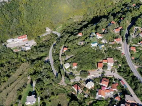 Prodaja, plac, 1500m², Čanj, Bar - image 2