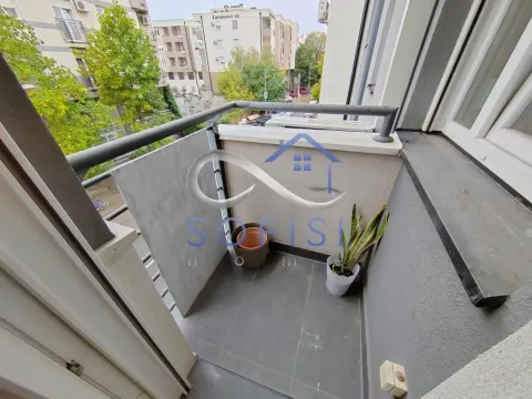 Izdavanje, dvosoban stan, 65m², Telep, Novi Sad Sve Podlokacije - image 20