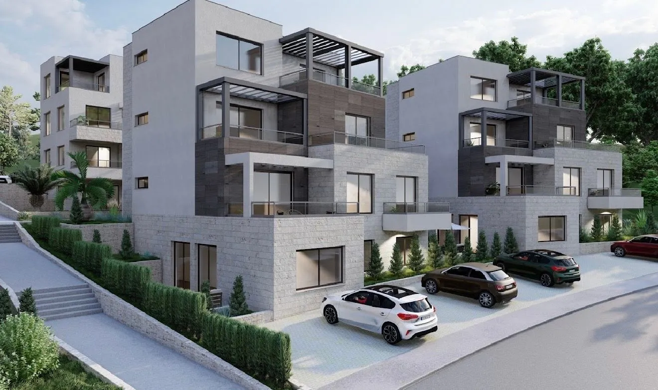 Prodaja, plac, 1983m², Mrčevac, Tivat