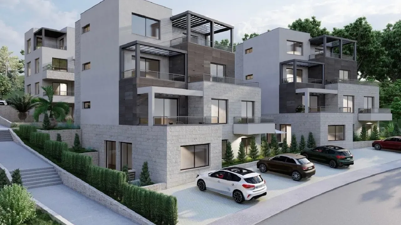 Sale, land lot, 1983m², Mrčevac, Tivat