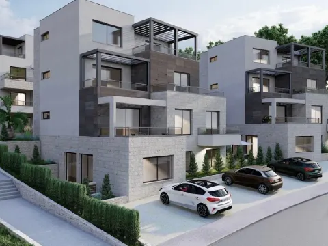 Zemljište in Mrčevac