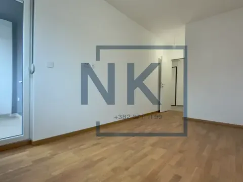 Rent, two bedroom apartment, 65m², Stari Aerodrom, Podgorica - image 1