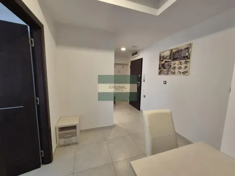 Prodaja, dvosoban stan, 56m², Aqua park, Jagodina - image 13