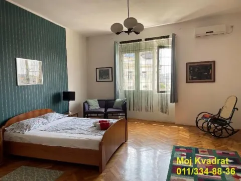 Rent, one bedroom apartment, 65m², Stari Grad, Beograd - image 6