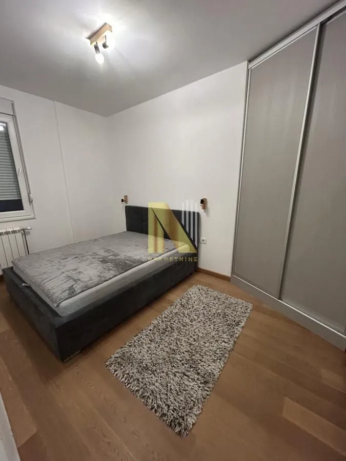 Prodaja, dvosoban stan, 42m², Bulevar Evrope, Novi Sad Sve Podlokacije