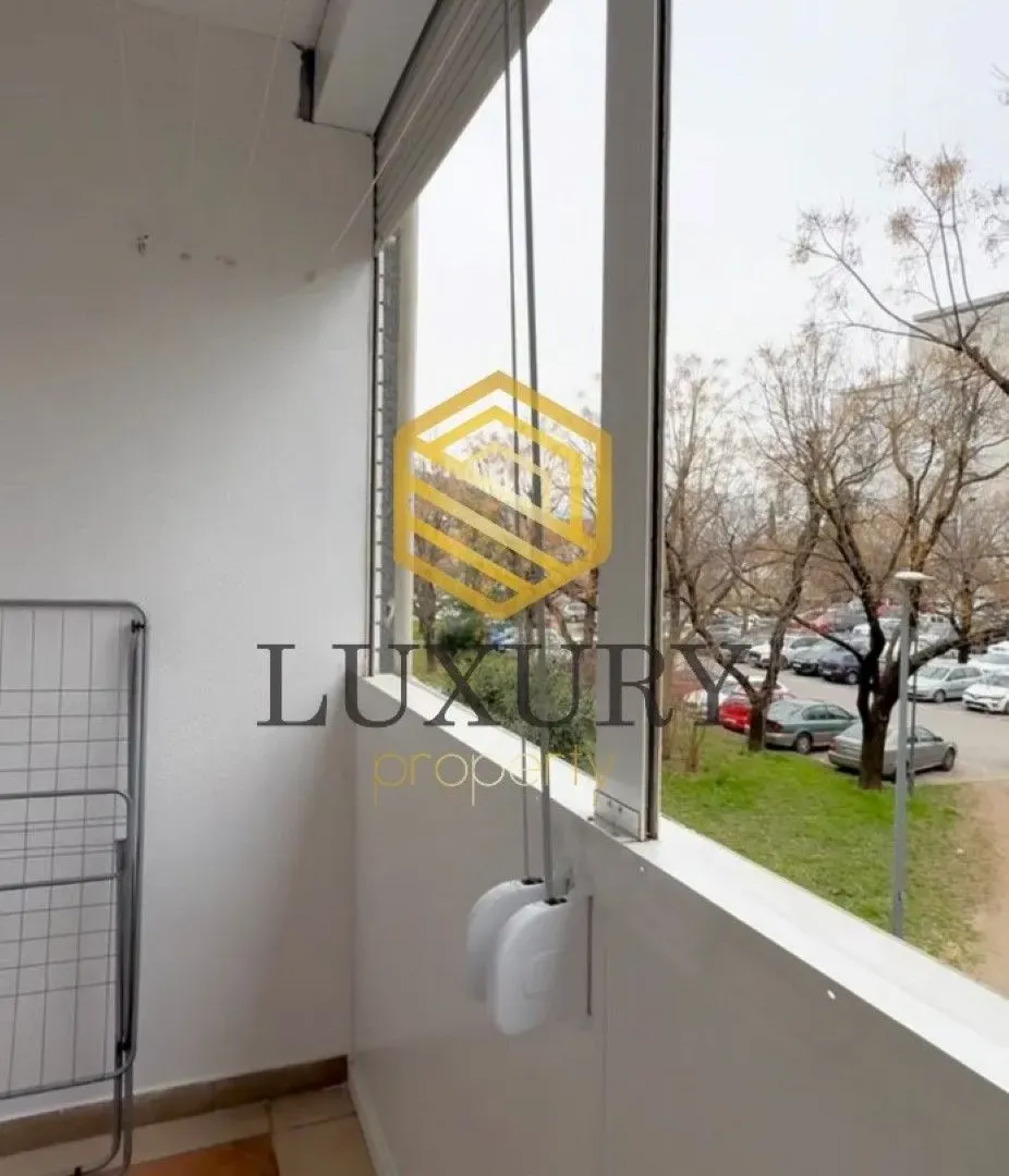 Rent, three bedroom apartment, 106m², Preko Morače, Podgorica