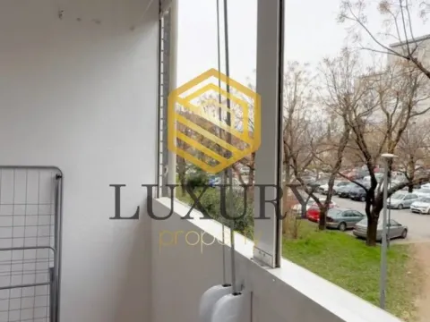 Rent, three bedroom apartment, 106m², Preko Morače, Podgorica - image 13