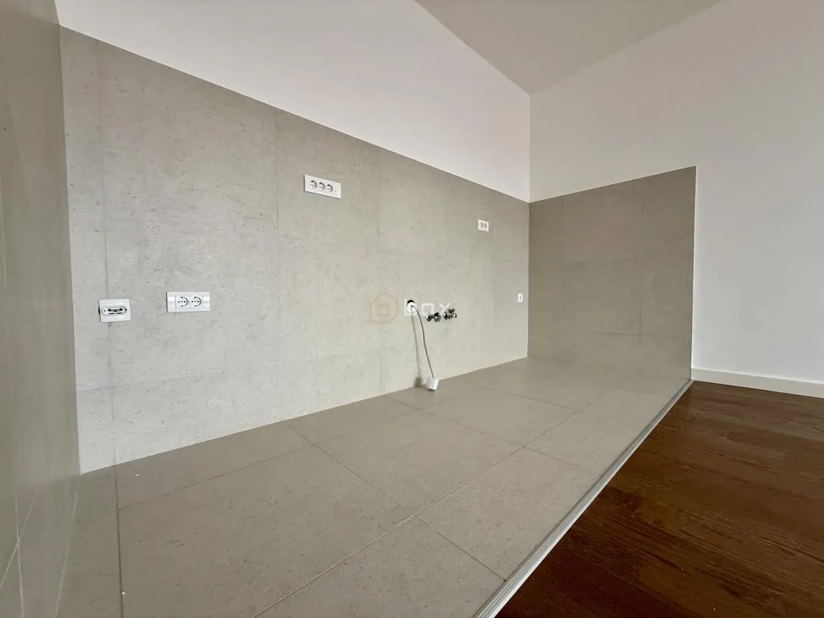 Prodaja, jednosoban stan, 46m², Pantelej, Niš