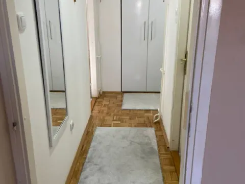 Sale, one bedroom apartment, 38m², Novo naselje, Novi Sad - image 12