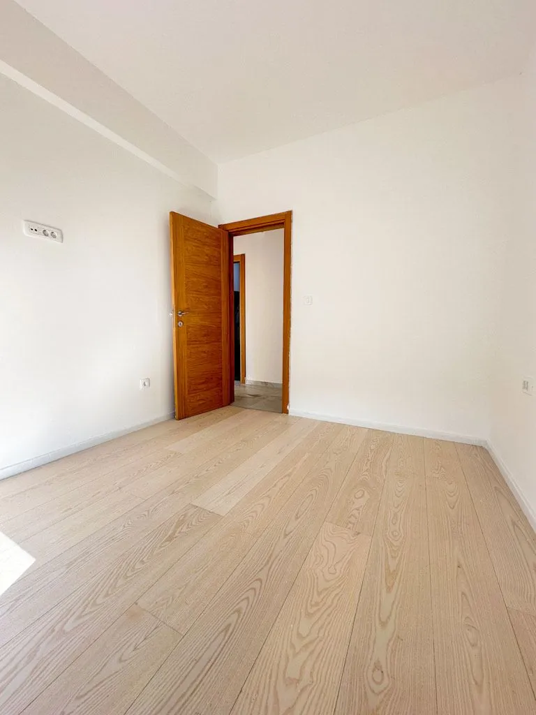 Prodaja, dvosoban stan, 73m², Zabjelo, Podgorica