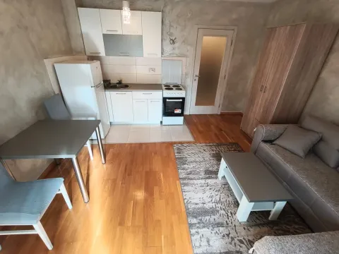 Rent, one bedroom apartment, 30m², Stari Aerodrom, Podgorica - image 4