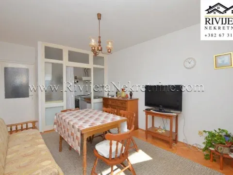 Prodaja, dvosoban stan, 60m², Bijela, Herceg Novi - image 5