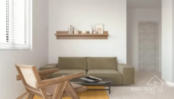 Sale, two bedroom apartment, 39m², Novi Banovci, Stara Pazova