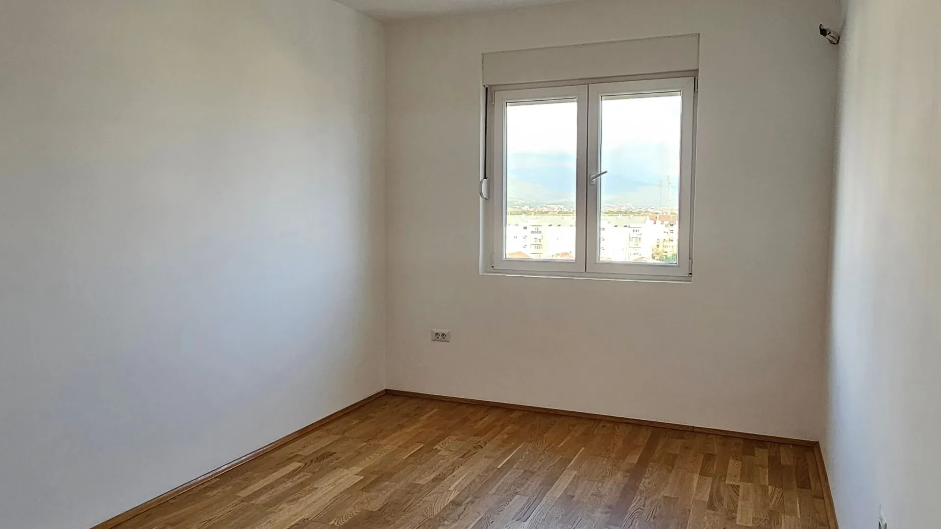 Rent, two bedroom apartment, 66m², Stari Aerodrom, Podgorica