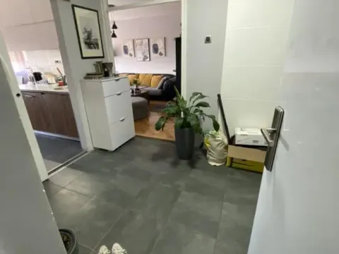 Sale, three bedroom apartment, 70m², Medijana, Niš - image 14