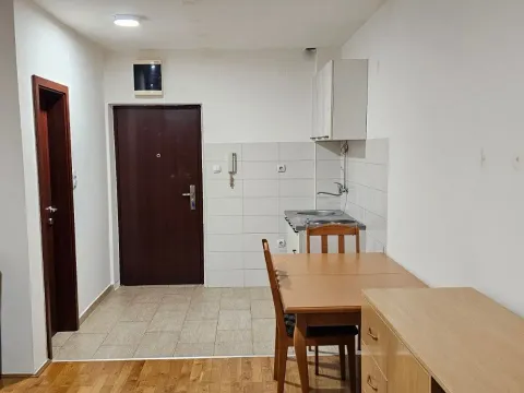 Rent, one bedroom apartment, 35m², Zagorič, Podgorica - image 4