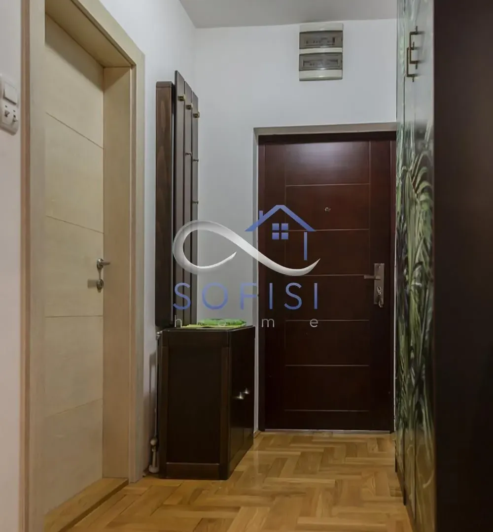 Izdavanje, jednosoban stan, 48m², Grbavica, Novi Sad Sve Podlokacije