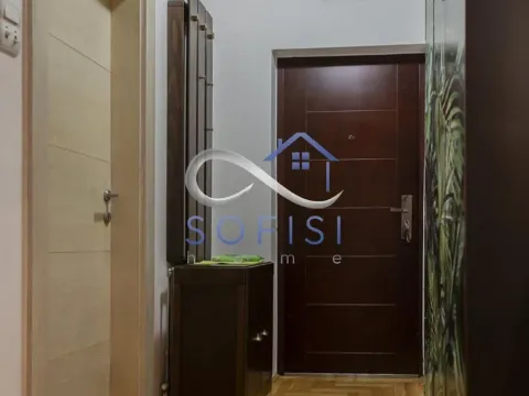 Izdavanje, jednosoban stan, 48m², Grbavica, Novi Sad Sve Podlokacije - image 20