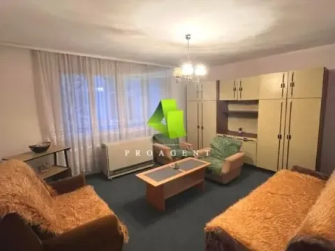 Rent, two bedroom apartment, 56m², Pantelej, Niš - image 3