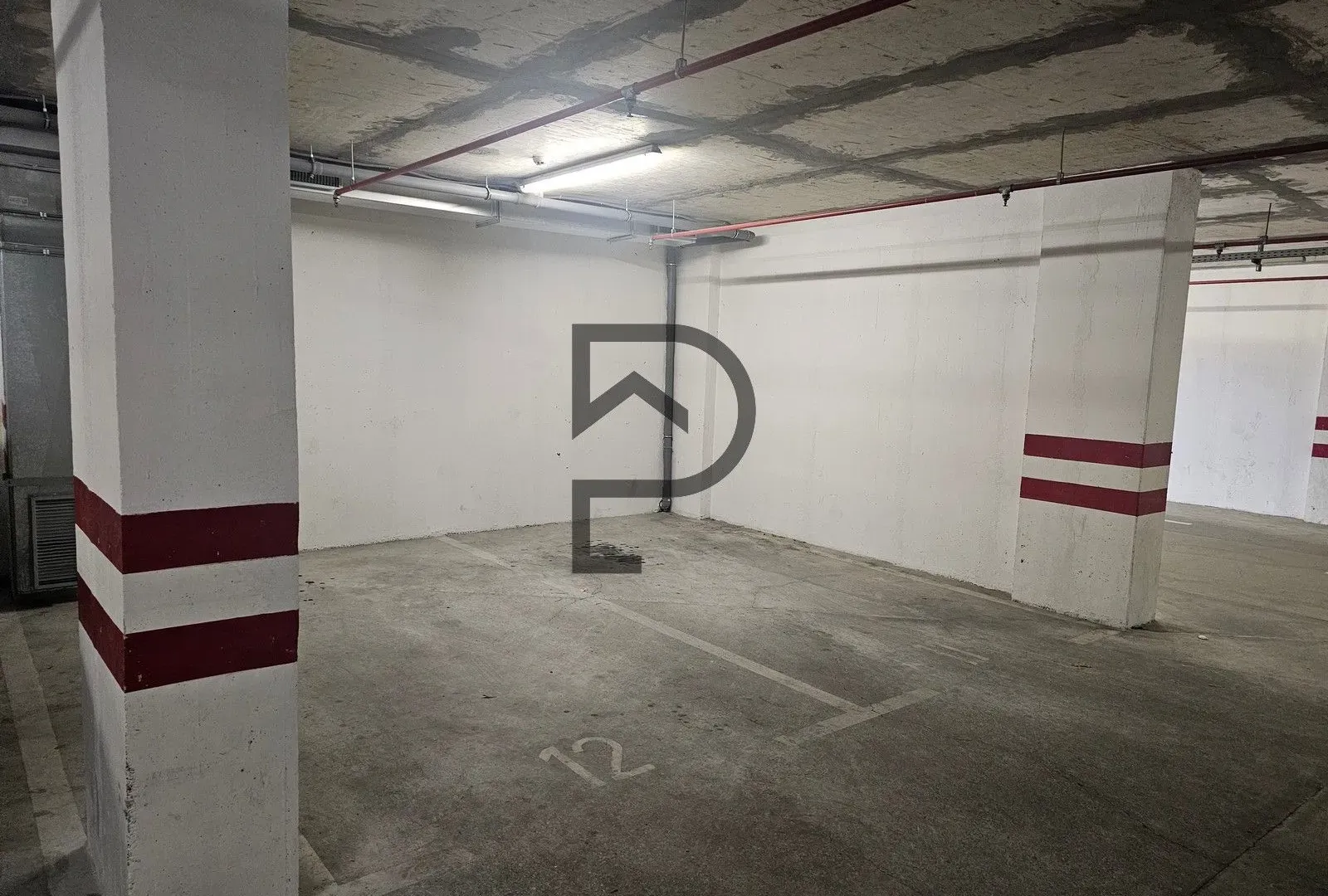 Rent, one bedroom apartment, 55m², Ljubović, Podgorica