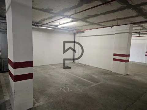 Rent, one bedroom apartment, 55m², Ljubović, Podgorica - image 8