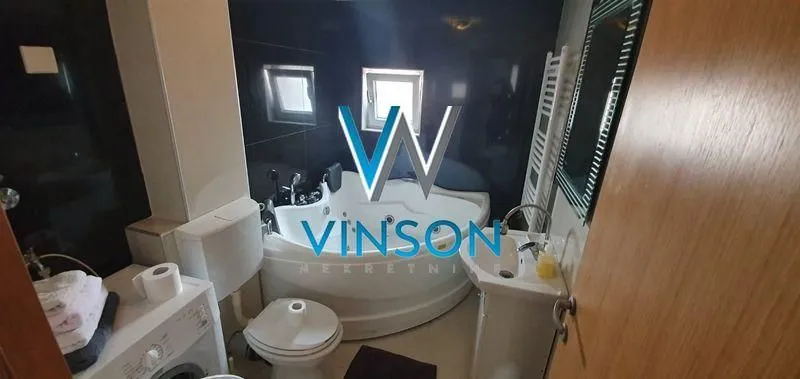 Rent, four bedroom apartment, 100m², Petrovaradin, Novi Sad