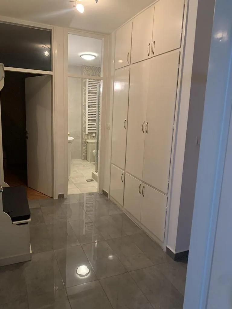 Izdavanje, jednosoban stan, 58m², Preko Morače, Podgorica