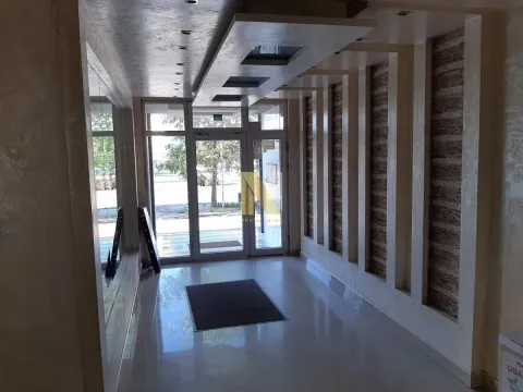 Izdavanje, jednosoban stan, 44m², Bulevar patrijarha Pavla, Novi Sad Sve Podlokacije - image 8