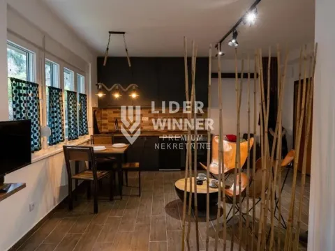 Prodaja, stan, 36m², Savski Venac, Beograd - image 8