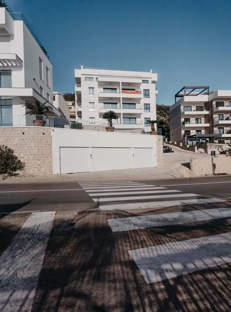 Izdavanje, ugostiteljski objekat, 1600m², Budva, Crna Gora