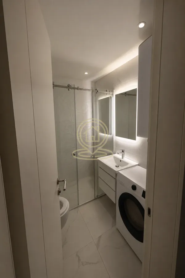 Prodaja, dvosoban stan, 55m², Telep, Novi Sad Sve Podlokacije