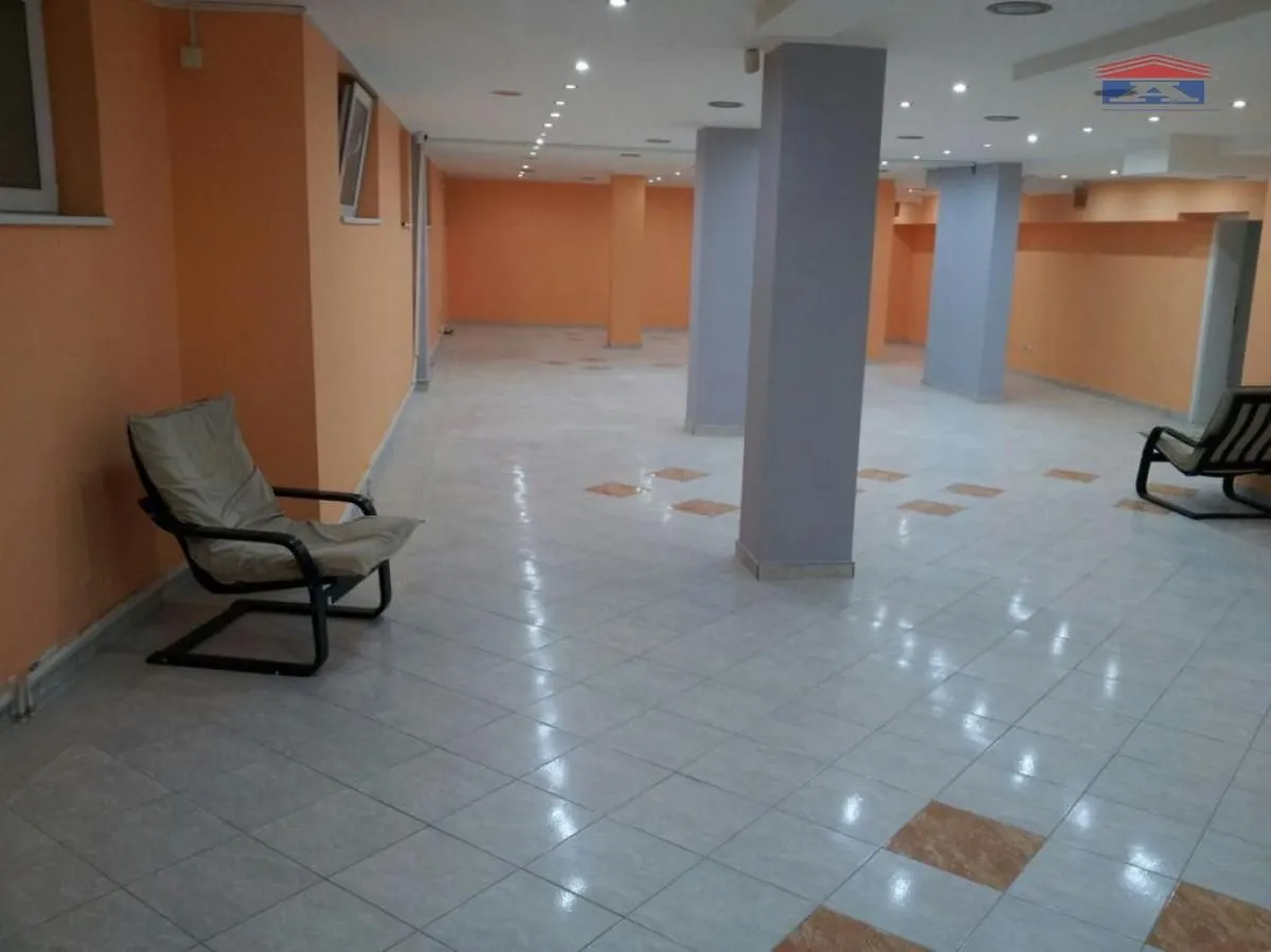 Sale, office space, 260m², Sajmište, Novi Sad