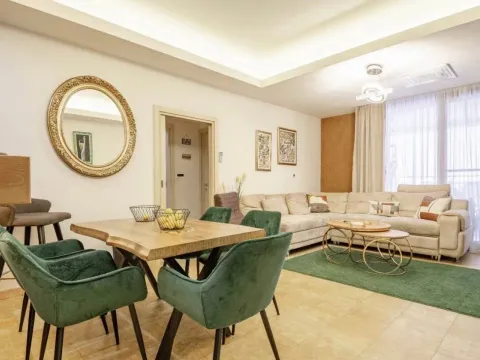 Sale, two bedroom apartment, 82m², Budva okolina, Budva - image 4