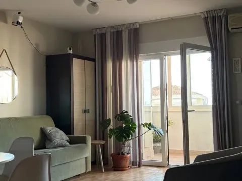 Prodaja, jednosoban stan, 49m², Lazi, Budva - image 3