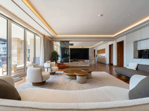 Prodaja, četvorosoban stan, 350m², Porto Montenegro, Tivat - image 4